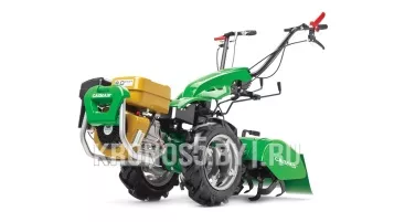 «Мотоблок Кайман | Caiman 330» - фото 5 «Мотоблок Кайман | Caiman 330» - фото 5