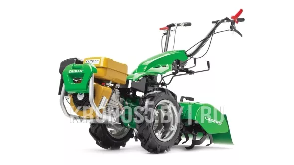 «Мотоблок Кайман | Caiman 330» - фото 4