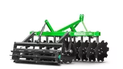 Каток планчатый для бороны Kerland | Керланд B 1400 (1,4 м) - фото