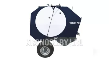 «Пресс-подборщик Scout | Скаут YK8070» - фото 4