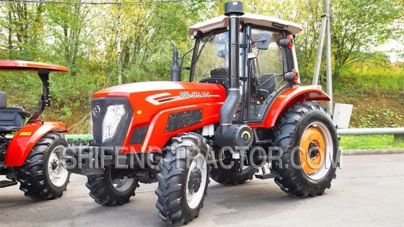 «Трактор Shifeng | Шифенг SF-1404СB 16/8 A/C (с ПСМ)» - фото 24 «Трактор Shifeng | Шифенг SF-1404СB 16/8 A/C (с ПСМ)» - фото 24