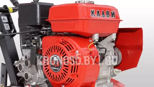 «Мотоблок Авангард АМБ-1-М10 (Lifan)» - фото 7