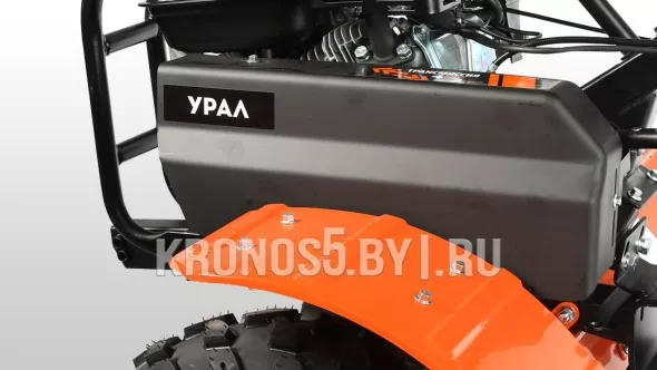 «Мотоблок Патриот | Patriot Урал» - фото 21