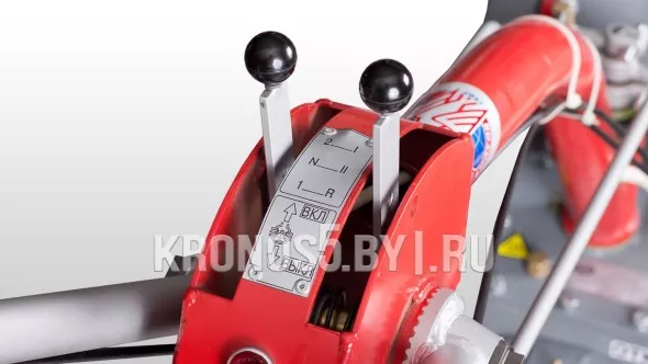 «Мотоблок Мотор Сич МБ-14 (Yamaha)» - фото 7