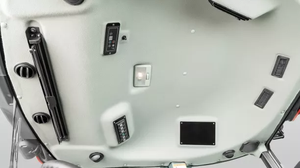 Фотография техники - Трактор Solis-Gold | Солис-Голд 50С A/С 4x4 8+2 Radial agri 250-85R20 / 340-85R28 (с ПСМ)