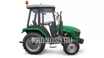 «Трактор Файтер | Fighter TY-254C» - фото 6