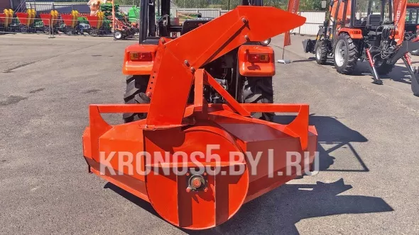 «Снегоочиститель Уралец Н23 (2,0 м)» - фото 6