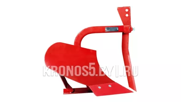 «Плуг ПН-1 к мотоблоку Мотор Сич» - фото 6