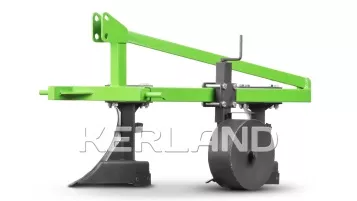 «Плуг Kerland | Керланд ПТ 225» - фото 4