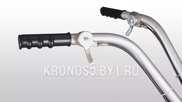 «Мотоблок Мотор Сич МБ 9ДЕ (Weima)» - фото 11