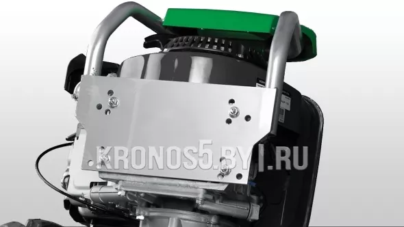 «Мотоблок Кайман | Caiman Atletico 340РТ» - фото 10