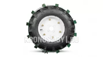 «Грунтозацепы Кентавр ГН-1 универсальные накладные» - фото 5