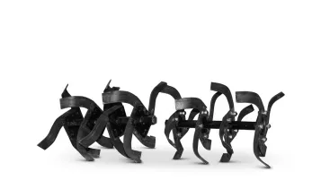 «Почвофреза Кентавр к мотоблокам с воздушным охл.» - фото «Почвофреза Кентавр к мотоблокам с воздушным охл.» - фото