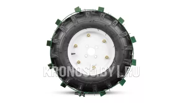 «Грунтозацепы Кентавр ГН-1 универсальные накладные» - фото 4