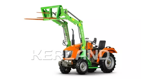 «Фронтальный погрузчик Kerland | Керланд ST 500-22» - фото 15