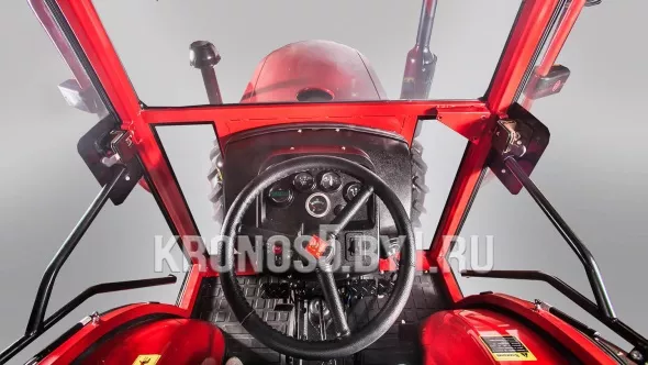 «Трактор Dongfeng | Донгфенг DF-244С» - фото 33