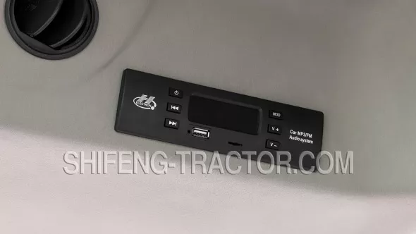 «Трактор Shifeng | Шифенг SF-1404СB 16/8 A/C (с ПСМ)» - фото 22 «Трактор Shifeng | Шифенг SF-1404СB 16/8 A/C (с ПСМ)» - фото 22