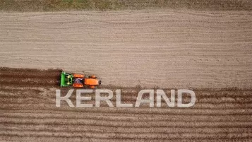 «Картофелесажалка Кerland | Керланд CT-2 (62,5-67,5 см)» - фото 5 «Картофелесажалка Кerland | Керланд CT-2 (62,5-67,5 см)» - фото 5