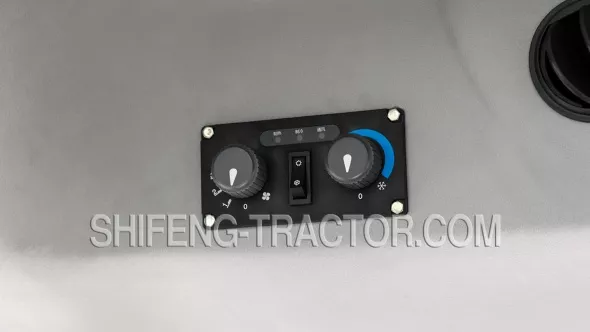 «Трактор Shifeng | Шифенг SF-1404СB 16/8 A/C (с ПСМ)» - фото 23 «Трактор Shifeng | Шифенг SF-1404СB 16/8 A/C (с ПСМ)» - фото 23