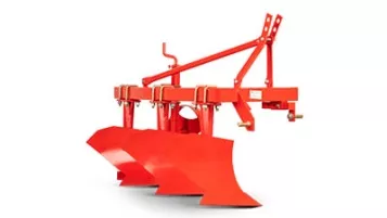 «Плуг 1L-320» - фото