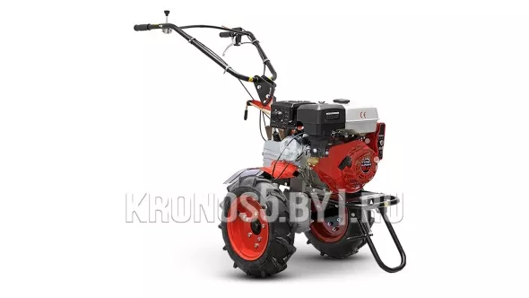 «Мотоблок Угра НМБ-1Н14 (Lifan)» - фото 2