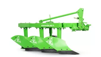 «Плуг Kerland | Керланд B 3,20» - фото