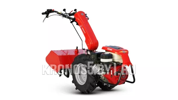 «Мотоблок Мобил К Ghepard (Honda | Kohler)» - фото 10