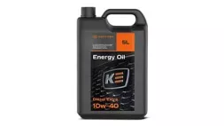Масло моторное Кентавр Diesel 10W-40 5 л - фото