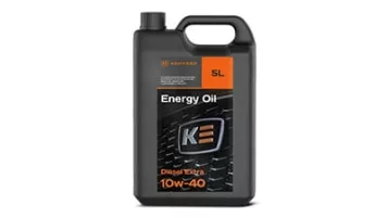 «Масло моторное Кентавр Diesel 10W-40 5 л» - фото