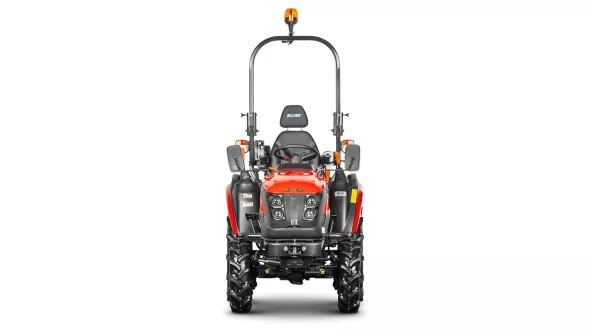 «Трактор Solis-Gold | Солис-Голд 26 Mit 4x4 9+9 STD agri 6.00-12 / 8.3-20 (c ПСМ)» - фото 5 «Трактор Solis-Gold | Солис-Голд 26 Mit 4x4 9+9 STD agri 6.00-12 / 8.3-20 (c ПСМ)» - фото 5