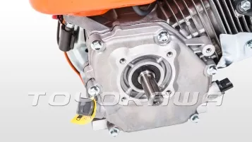 «Двигатель Toyokawa S188 SH» - фото 6