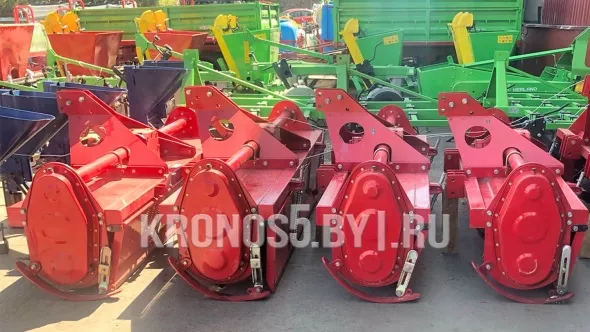 «Почвофреза 2GQN (2,0 м)» - фото 18