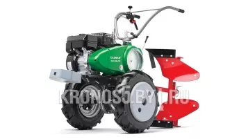 «Мотоблок Кайман | Caiman Vario 70S TWK+» - фото 4 «Мотоблок Кайман | Caiman Vario 70S TWK+» - фото 4