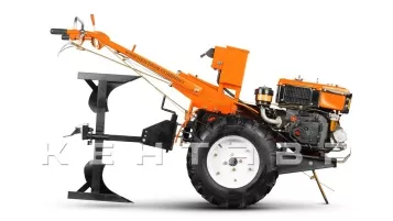 «Плуг оборотный Кентавр ПО-1 универсальный» - фото 5