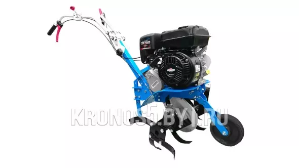 «Мотокультиватор Нева МК100Р (B&S)» - фото 2