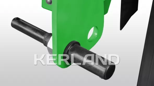 «Почвофреза Kerland | Керланд W 1400 (1,4 м)» - фото 11 «Почвофреза Kerland | Керланд W 1400 (1,4 м)» - фото 11