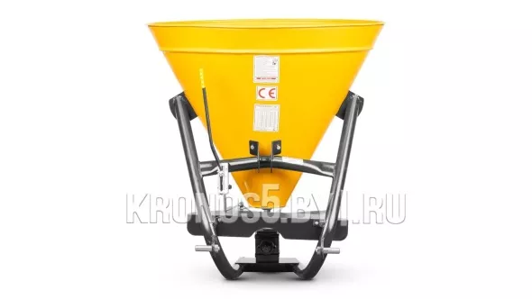 «Разбрасыватель навесной (Лейка) Kaffa 350/1 (350 л)» - фото 2