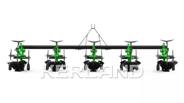 «Культиватор-окучник Kerland | Керланд OK 500» - фото 3