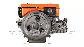 «Двигатель Toyokawa G1100» - фото 3