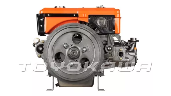 «Двигатель Toyokawa G1100» - фото 2