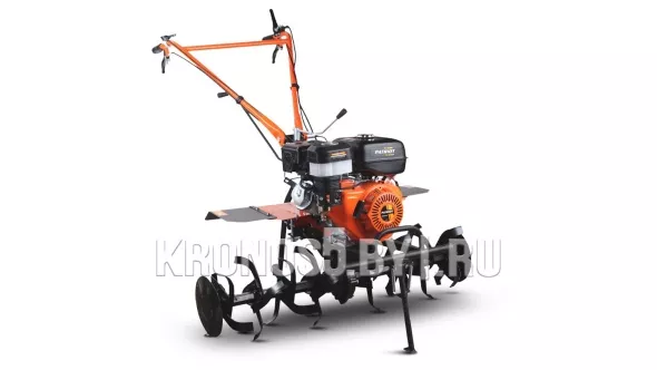 «Мотоблок Патриот | Patriot Nevada 9» - фото 3