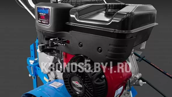 «Мотоблок Нева МБ23 PRO МультиАГРО (B&S XR10,0)» - фото 8