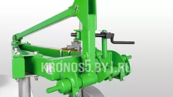 «Плуг Bomet | Бомет 2,20» - фото 5