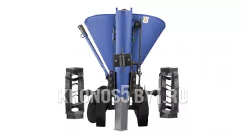 «Картофелесажалка Крючков КС4 (55-65 см) универсальная» - фото 3