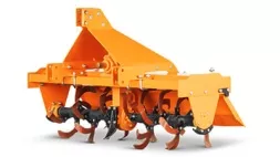 Почвофреза Кентавр (1,25 м) - фото