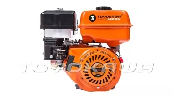 «Двигатель Toyokawa S177 SH» - фото 4