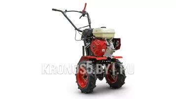 «Мотоблок Ока МБ-1Д2М16 (Lifan)» - фото 3