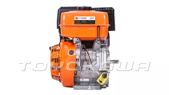 «Двигатель Toyokawa S188 SH» - фото 2
