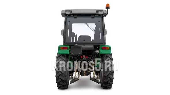 «Трактор Файтер | Fighter TY-504C» - фото 4