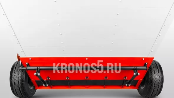 «Разбрасыватель TOSS E - 1200» - фото 10